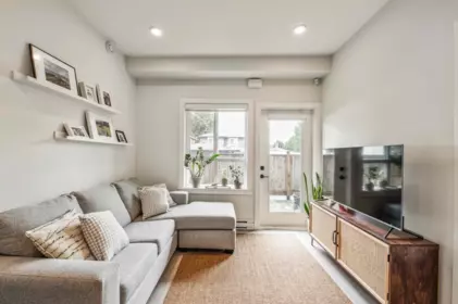 1 2717 Horley Street, Vancouver, BC, Vancouver — Townhouse for sale