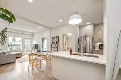 1 2717 Horley Street, Vancouver, BC, Vancouver — Townhouse for sale