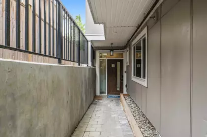 1 2717 Horley Street, Vancouver, BC, Vancouver — Townhouse for sale