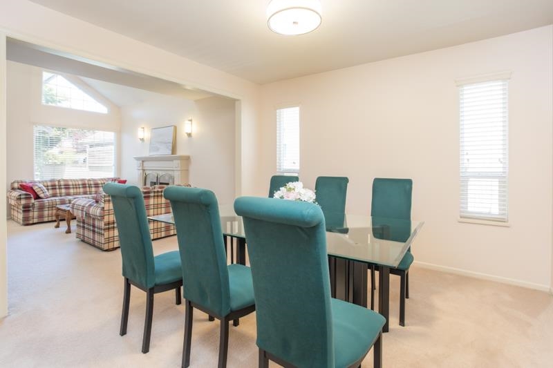 Family Room Photo of 3538 Regent Street, Richmond, BC