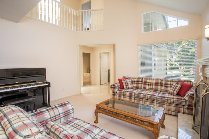 Living Room Photo of 3538 Regent Street, Richmond, BC