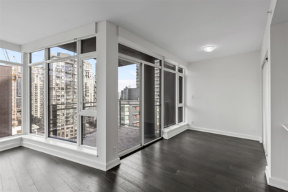 1503 1372 Seymour Street, Vancouver, BC, Vancouver — Apartment/Condo for sale