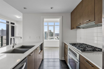 1503 1372 Seymour Street, Vancouver, BC, Vancouver — Apartment/Condo for sale
