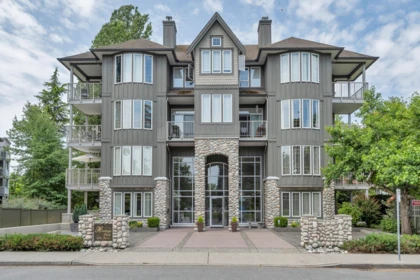 207 5475 201 Street, Langley, BC, Langley — Apartment/Condo for sale