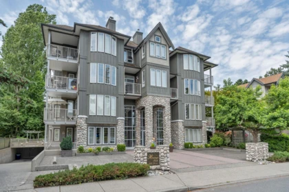 207 5475 201 Street, Langley, BC, Langley — Apartment/Condo for sale