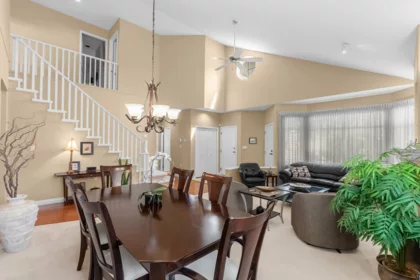 43 6000 Barnard Drive, Richmond, BC, Richmond — Townhouse for sale