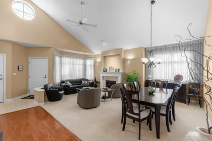 43 6000 Barnard Drive, Richmond, BC, Richmond — Townhouse for sale