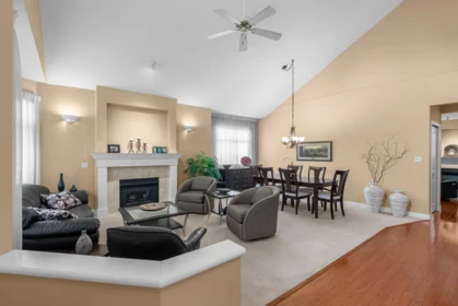 43 6000 Barnard Drive, Richmond, BC, Richmond — Townhouse for sale