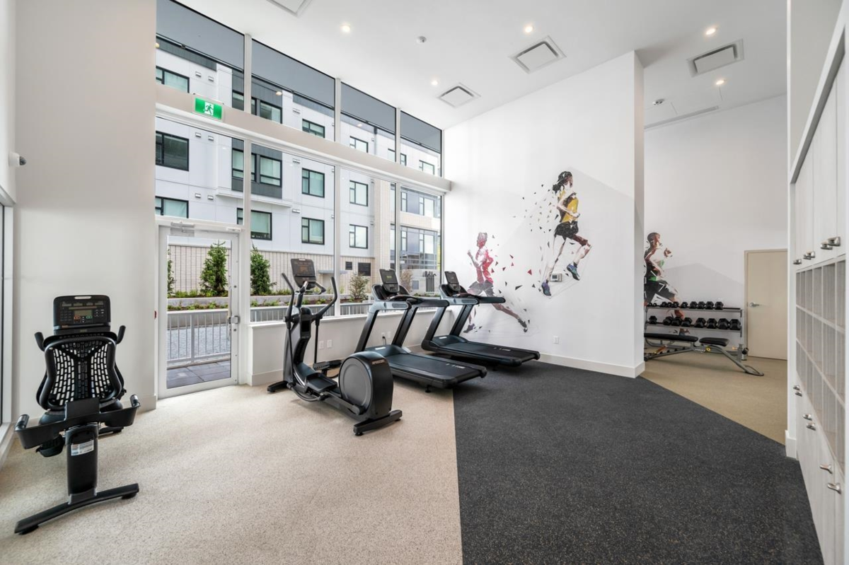 Backyard Photo of 2903 6537 Telford Avenue, Burnaby, BC