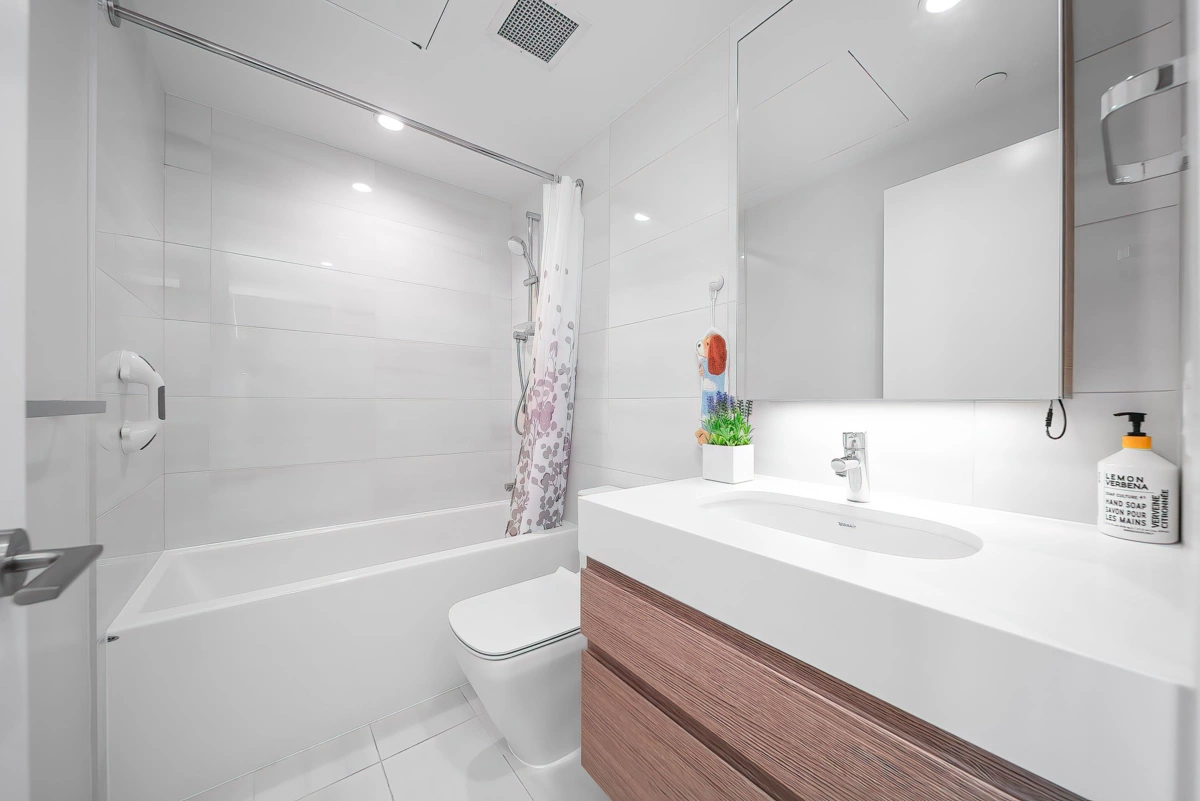 Bedroom 2 Photo of 2903 6537 Telford Avenue, Burnaby, BC