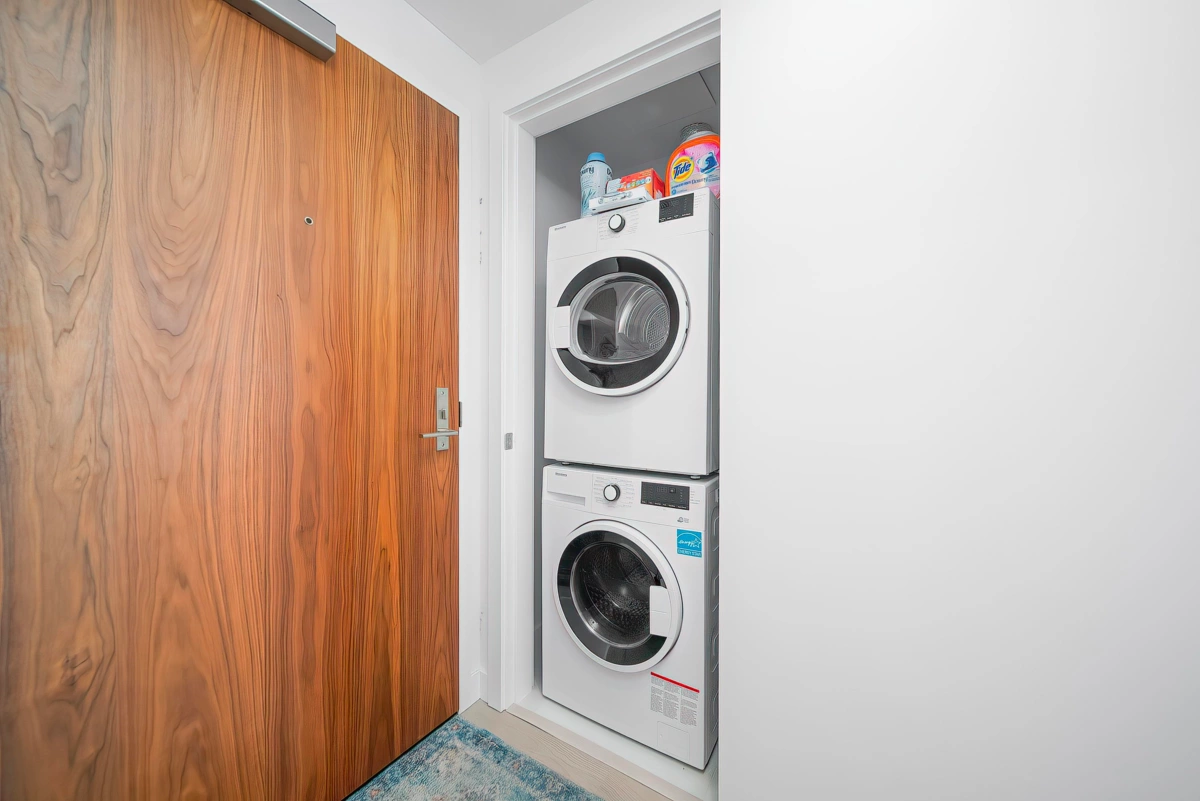 Bedroom 3 Photo of 2903 6537 Telford Avenue, Burnaby, BC