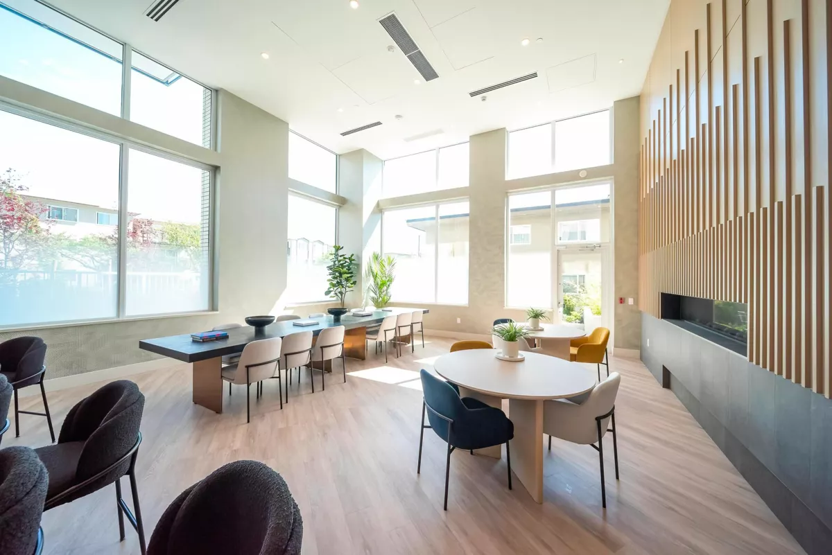 Bedroom 4 Photo of 2903 6537 Telford Avenue, Burnaby, BC