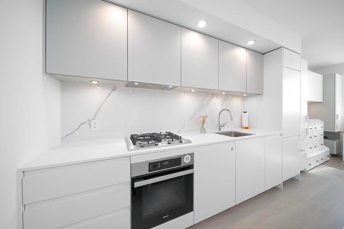 Breakfast Nook Photo of 2903 6537 Telford Avenue, Burnaby, BC