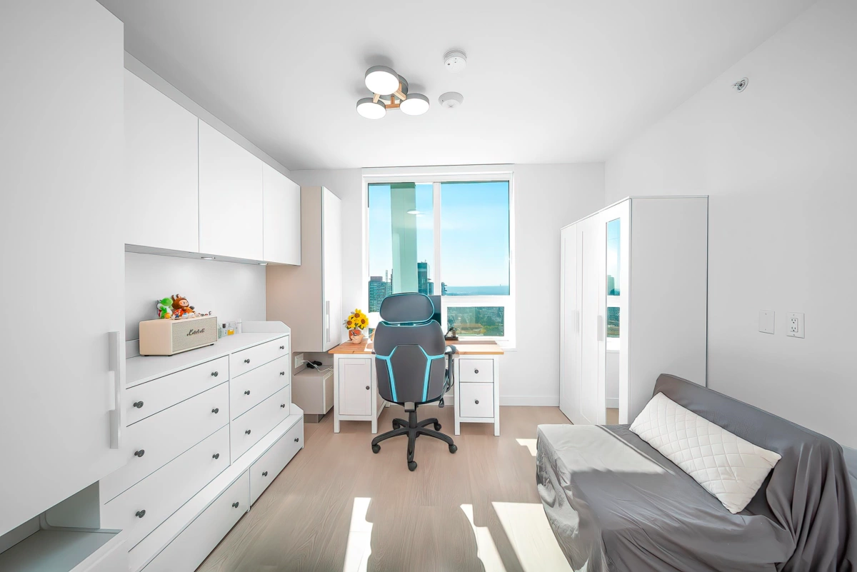 Dining Area Photo of 2903 6537 Telford Avenue, Burnaby, BC