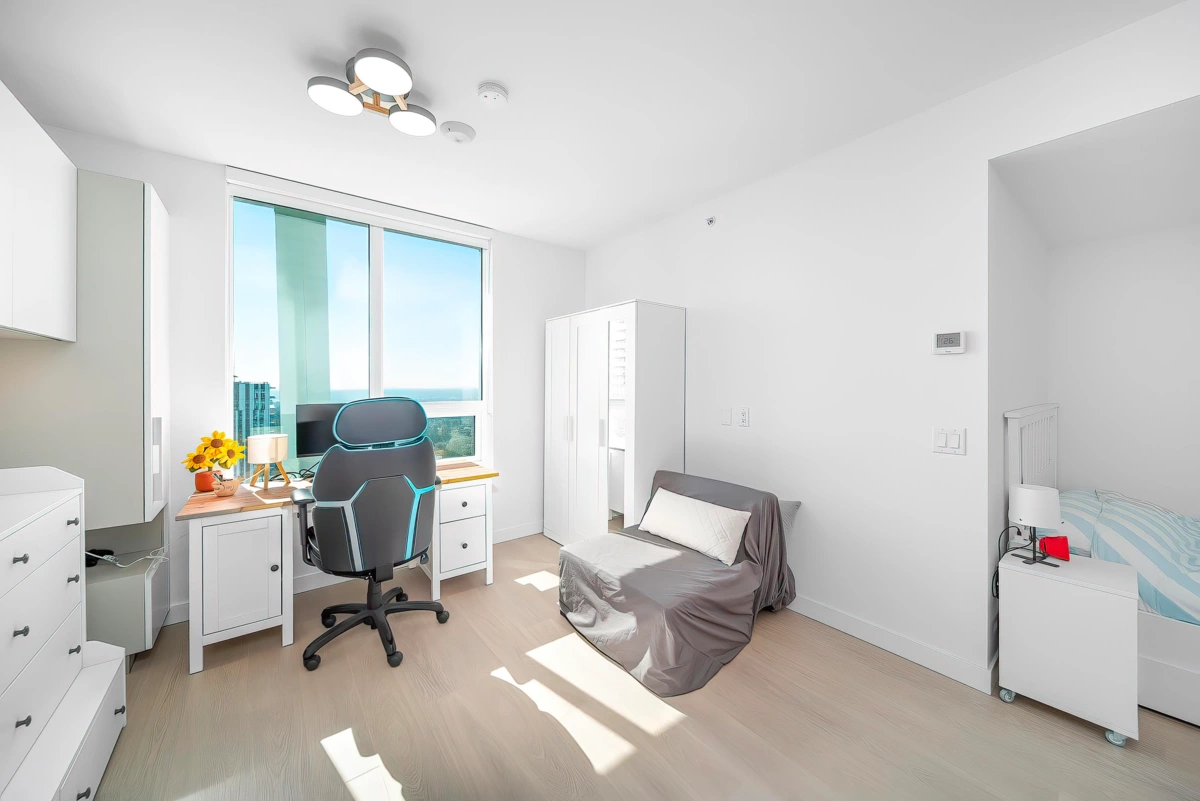 Family Room Photo of 2903 6537 Telford Avenue, Burnaby, BC