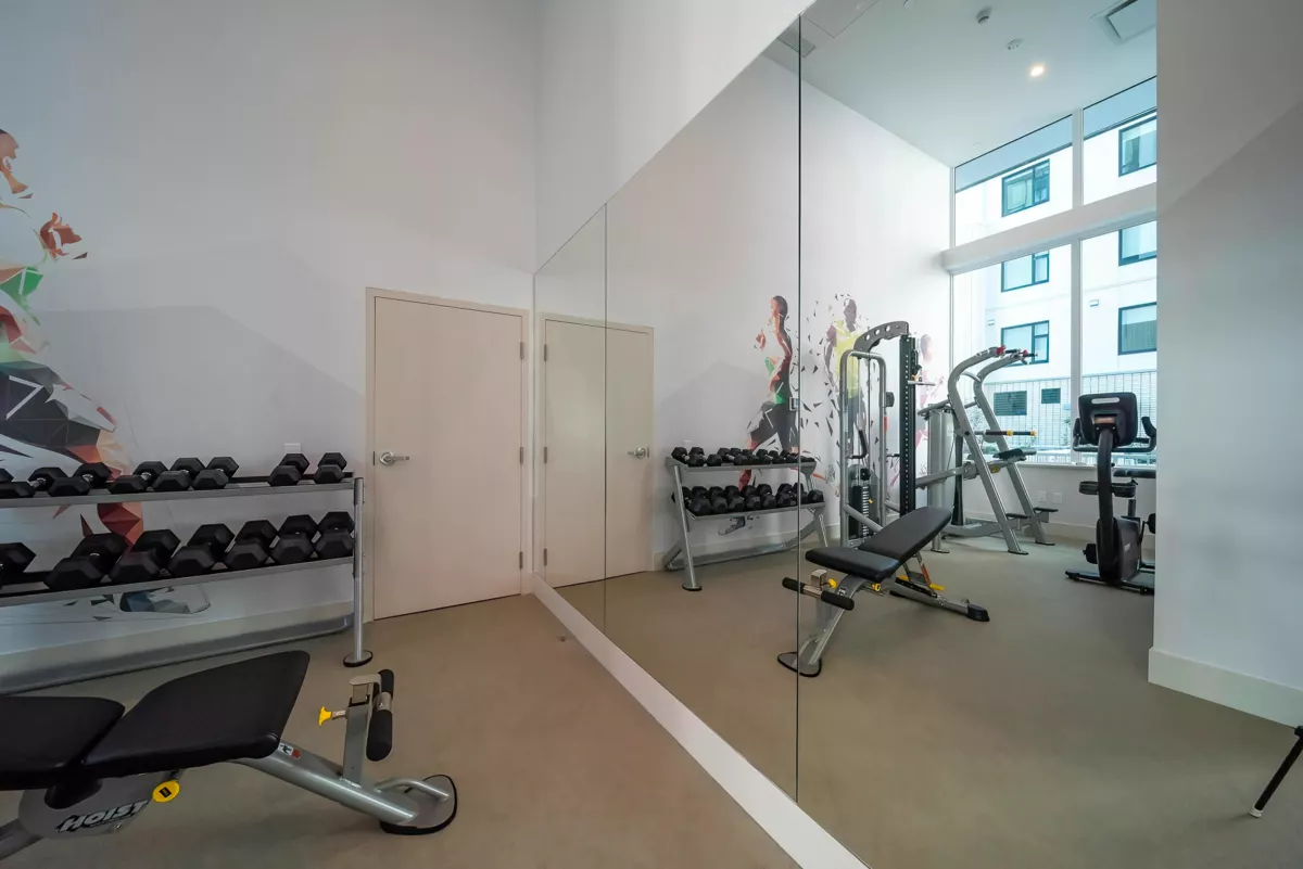 Front Yard Photo of 2903 6537 Telford Avenue, Burnaby, BC