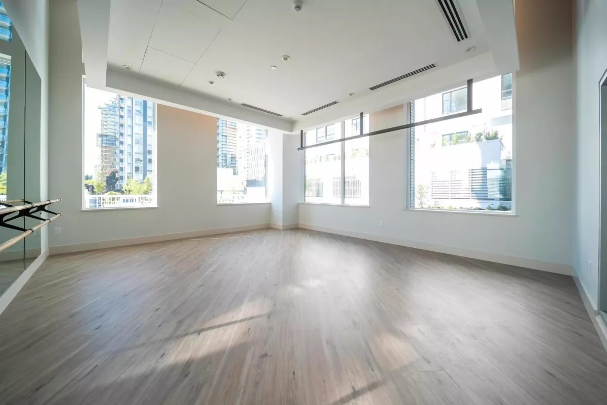 Garage Interior Photo of 2903 6537 Telford Avenue, Burnaby, BC