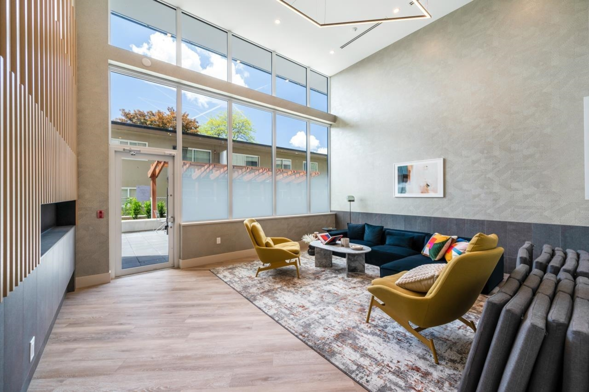 Guest Bathroom Photo of 2903 6537 Telford Avenue, Burnaby, BC