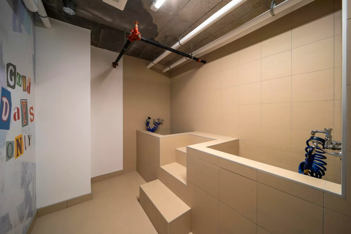 Hallway Photo of 2903 6537 Telford Avenue, Burnaby, BC