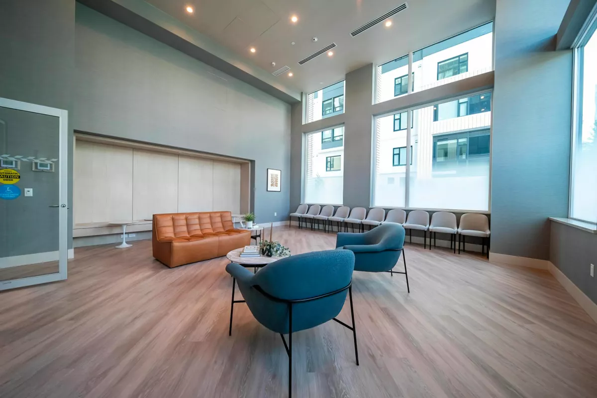 Laundry Room Photo of 2903 6537 Telford Avenue, Burnaby, BC
