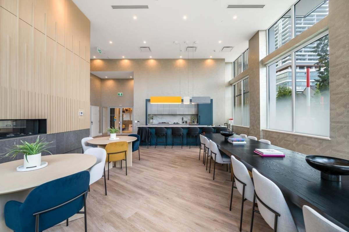 Loft / Bonus Room Photo of 2903 6537 Telford Avenue, Burnaby, BC