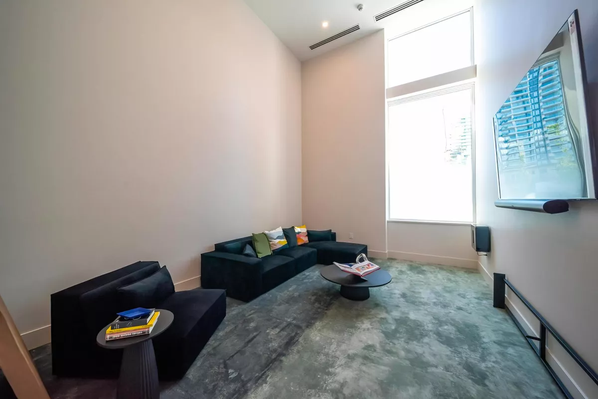 Outdoor Patio Photo of 2903 6537 Telford Avenue, Burnaby, BC