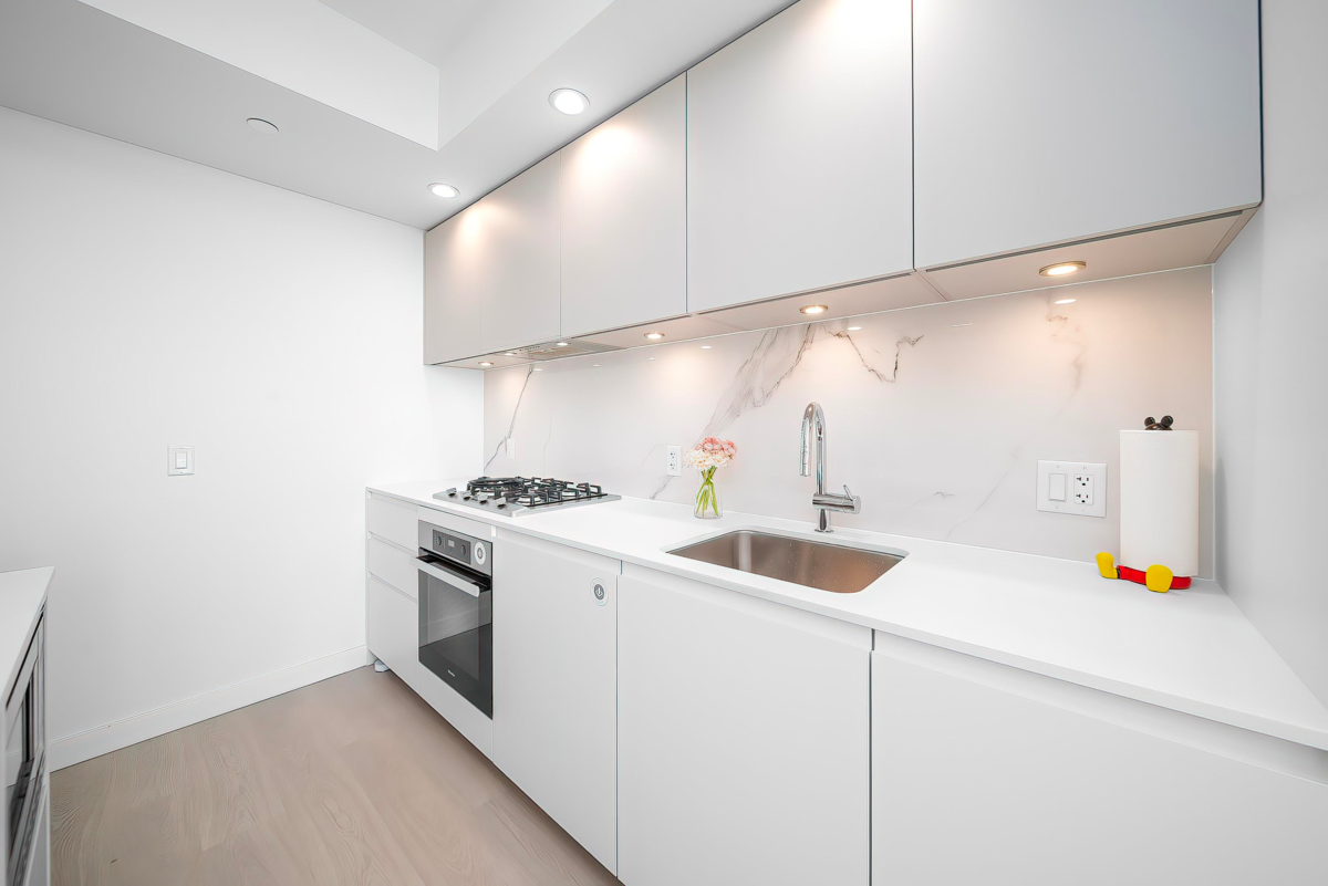 Pantry Photo of 2903 6537 Telford Avenue, Burnaby, BC