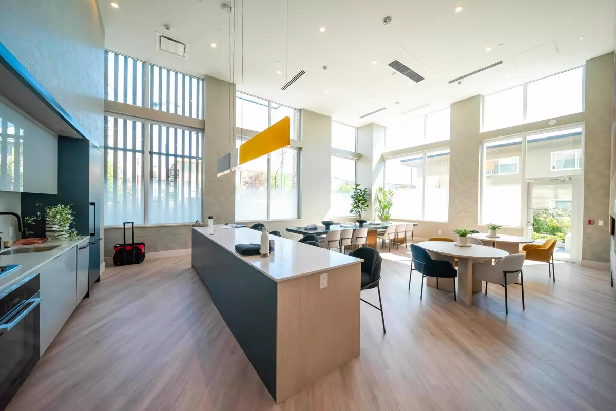 Powder Room Photo of 2903 6537 Telford Avenue, Burnaby, BC