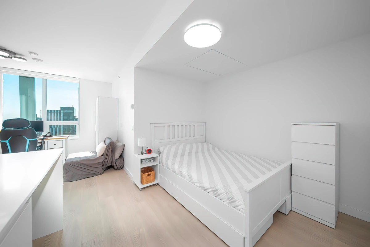 Primary Bathroom Photo of 2903 6537 Telford Avenue, Burnaby, BC