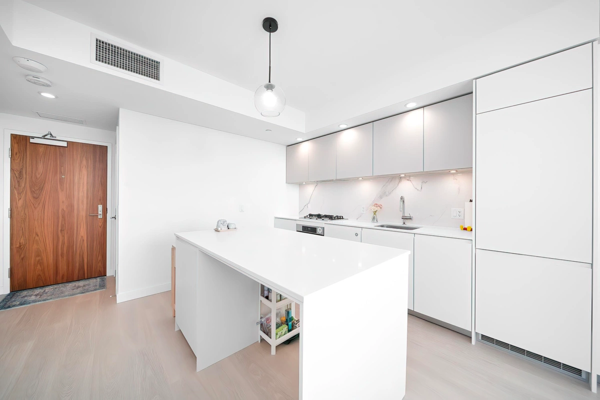 Primary Bedroom Photo of 2903 6537 Telford Avenue, Burnaby, BC