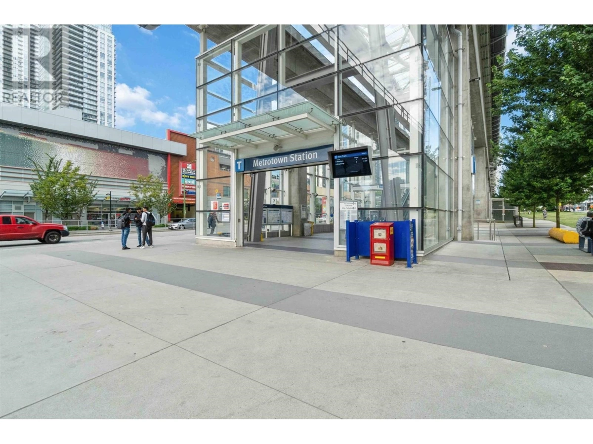 Street View Photo of 2903 6537 Telford Avenue, Burnaby, BC