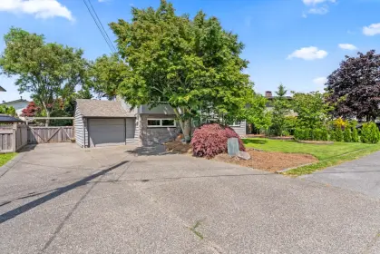 4903 Coleman Place, Delta, BC, Delta — Single Family Residence for sale