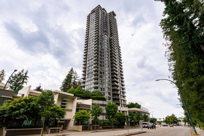 2307 3080 Lincoln Avenue, Coquitlam, BC, Coquitlam — Apartment/Condo for sale