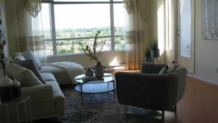 1302 7680 Granville Avenue, Richmond, BC, Richmond — Apartment/Condo for sale