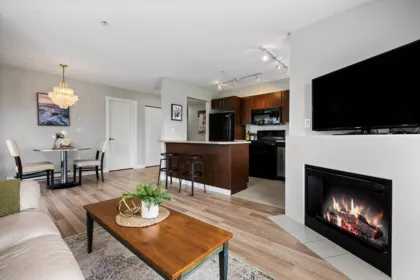 211 45559 Yale Road, Chilliwack, BC, Chilliwack — Apartment/Condo for sale