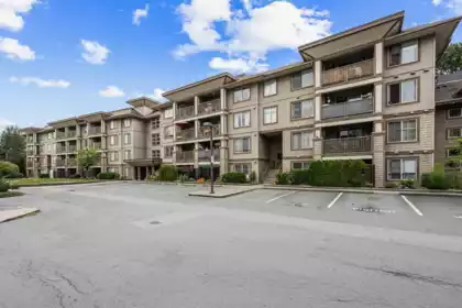211 45559 Yale Road, Chilliwack, BC, Chilliwack — Apartment/Condo for sale