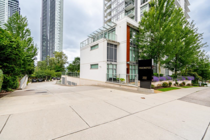 605 1888 Gilmore Avenue, Burnaby, BC, Burnaby — Apartment/Condo for sale