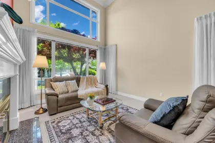 6271 Barnard Drive, Richmond, BC, Richmond — Single Family Residence for sale
