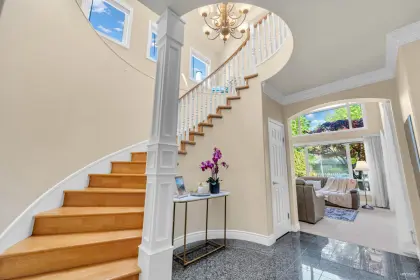 6271 Barnard Drive, Richmond, BC, Richmond — Single Family Residence for sale