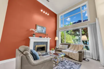 6271 Barnard Drive, Richmond, BC, Richmond — Single Family Residence for sale