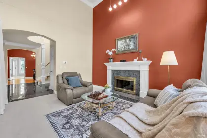 6271 Barnard Drive, Richmond, BC, Richmond — Single Family Residence for sale