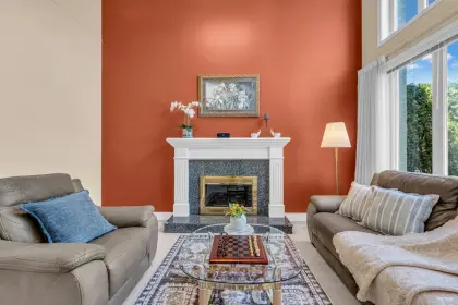 6271 Barnard Drive, Richmond, BC, Richmond — Single Family Residence for sale