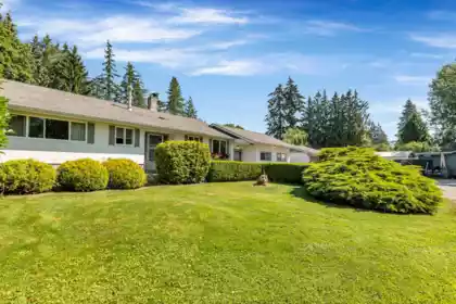11804 232 Street, Maple Ridge, BC, Maple Ridge — Single Family Residence for sale