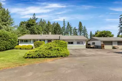 11804 232 Street, Maple Ridge, BC, Maple Ridge — Single Family Residence for sale