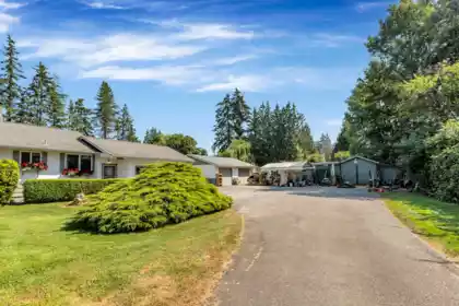 11804 232 Street, Maple Ridge, BC, Maple Ridge — Single Family Residence for sale
