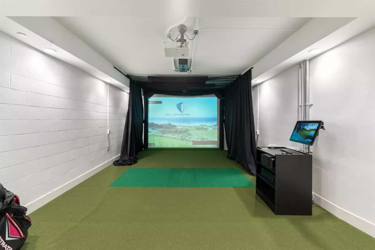 Laundry Room Photo of 3209 1480 Howe Street, Vancouver, BC