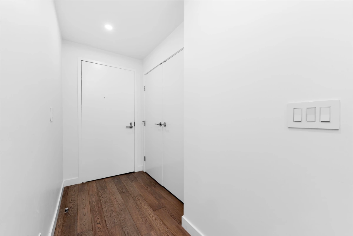 Loft / Bonus Room Photo of 3209 1480 Howe Street, Vancouver, BC