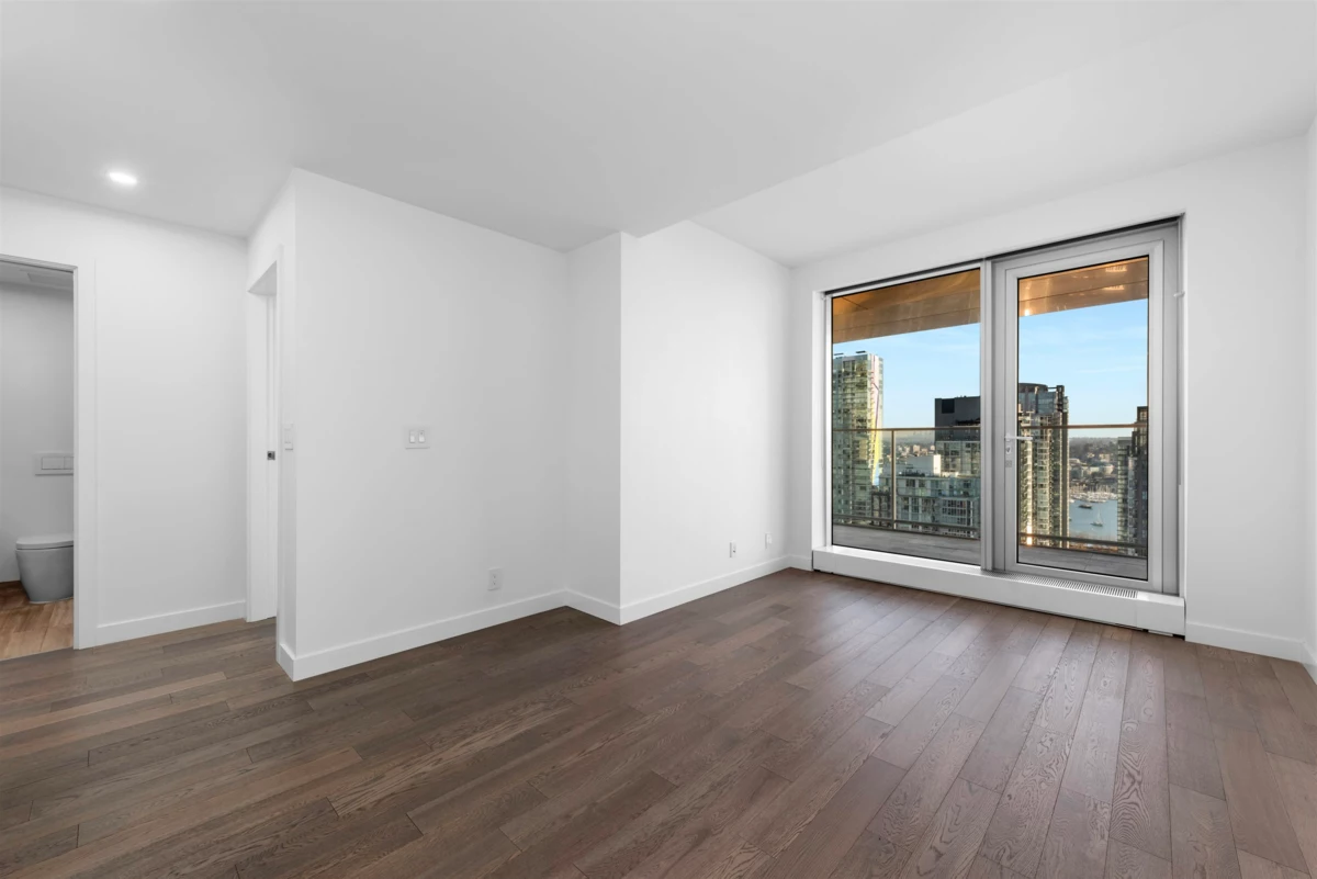 Primary Bathroom Photo of 3209 1480 Howe Street, Vancouver, BC
