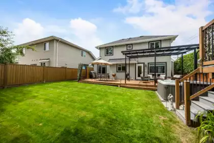 9476 203 Street, Langley, BC, Langley — Single Family Residence for sale