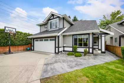 9476 203 Street, Langley, BC, Langley — Single Family Residence for sale